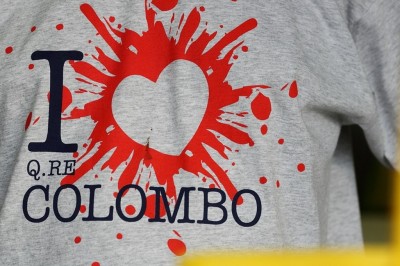 Parma - Quartiere Colombo in festa