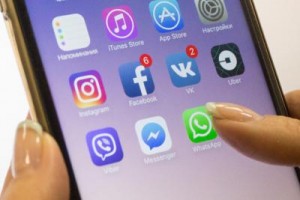 Novit&agrave; per WhatsApp