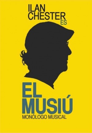 Ilan Chester grabar&aacute; espect&aacute;culo musical &lsquo;El Musi&uacute;&rsquo;para su transmisi&oacute;n v&iacute;a streaming