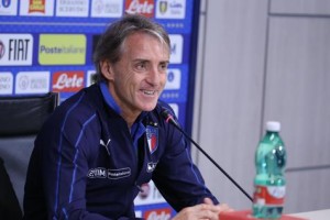 "No soy mago", aclara Mancini