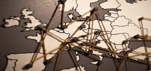 Amore e odio per l'Europa