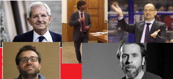 Taranto - La 4 giorni alla Villa Vetusta di Lama,  il programma del 19 luglio con Violante e altri