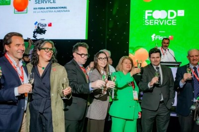 La d&eacute;cima tercera edici&oacute;n de Food &amp; Service