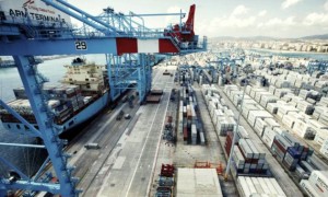 El comercio de Am&eacute;rica Latina no aguanta el ritmo de crecimiento global