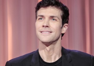 Roberto Bolle