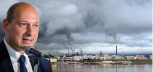 Gianni Azzaro PD &laquo;ArcelorMittal sta sbagliando. Vi spiego perch&eacute;&raquo;