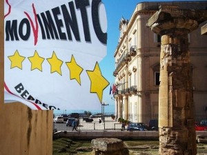 Taranto - E' l'avvocato Francesco Nevoli il candidato sindaco del M5S