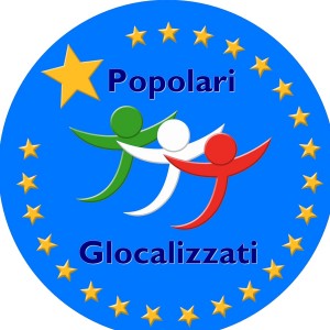Popolari Glocalizzati eletti: Umberto Calabrese Segretario Politico e  Domenico Sammarco Presidente