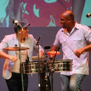 &ldquo;El reencuentro" y parranderos de la paz  encienden la navidad en Nueva Esparta