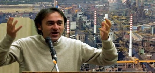 Verdi -  Il Ministro Costa riparta dalle "osservazioni" al Piano Ambientale