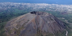 Presentato il "Piano Evacuazione Vesuvio"