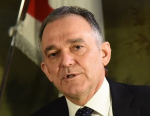 Stati generali lingua italiana, Rossi: "Per conservare la nostra memoria, teniamo latino e greco nelle scuole"
