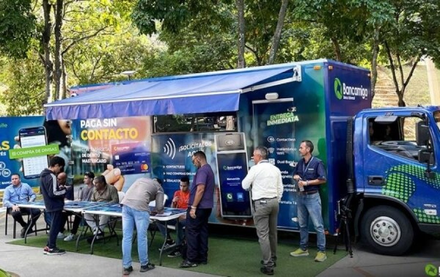 Bancamiga bancariza a más venezolanos en 2024