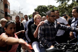Italia pide que Europa responda contra la &ldquo;deriva autoritaria&rdquo; en Venezuela