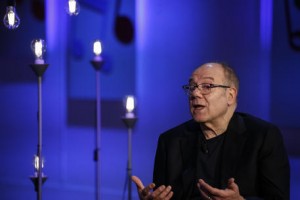 Verdone, nel futuro ci sar&agrave; pi&ugrave; voglia di commedia