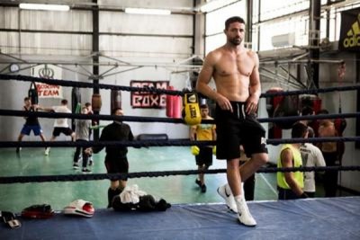 Boxe, De Carolis riparte da Roma &laquo;Pronto a rimettermi in gioco&raquo;