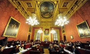 Torino a 5 Stelle comincia con legalit&agrave; e &ldquo;Smart City&rdquo; due commissioni consiliari