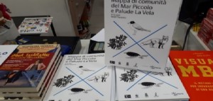 Mappa di Comunità in Tour - L’Ecomuseo di Taranto verrà presentato oggi a Taranto, poi Bari e Lecce