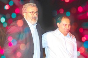 Taranto - Melucci sindaco con 50,91, il capolavoro di Emiliano