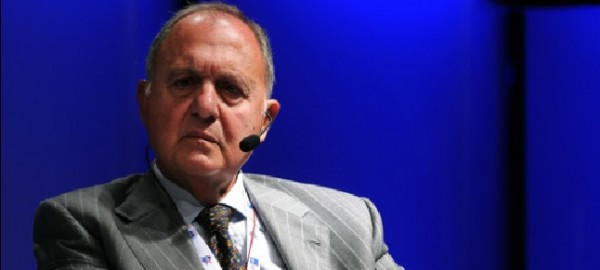 Sulla manovra non c&#039;è nessun conflitto. Parola di Paolo Savona