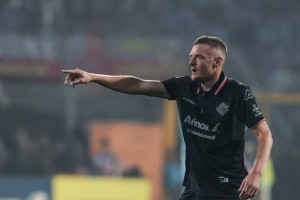 Colpaccio della Cremonese al Dall'Ara: 3-1 al Bologna nel segno di Vardy