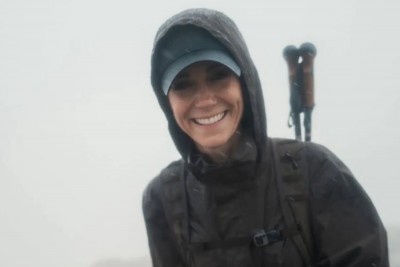 profilo ufficiale social di Kate Middleton - Kate Middleton    (Foto a corredo articolo AGI)