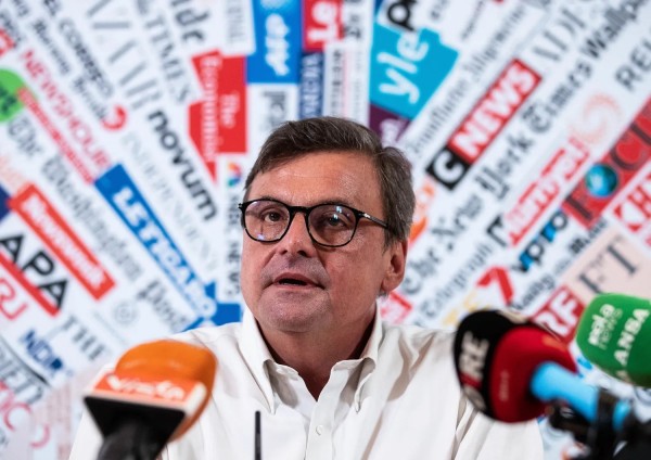  Carlo Calenda