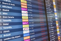 Voli, "ci vorranno mesi per tornare alla normalit&agrave;"