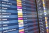 Voli, "ci vorranno mesi per tornare alla normalit&agrave;"