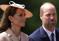 William e Kate