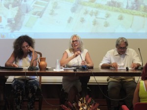 Firenze - Memoria, Barni ai docenti: "Costruiamo insieme cultura del rispetto e di pacifica convivenza"