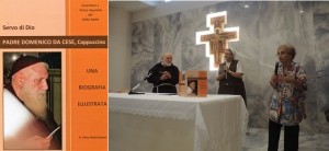Cresce la devozione verso p. Domenico da Cese