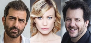 Al Teatro Golden di Roma Incubi d&rsquo;amore sino al al 19 dicembre 2021 con Simone Montedoro, Giorgia Wurth, Toni Fornari