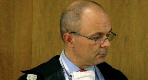 &laquo;Lo Stato non c&rsquo;&egrave;, io mi armo&raquo; parola di un giudice trevigiano