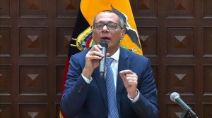 Ecuador: arrestato il vice-presidente
