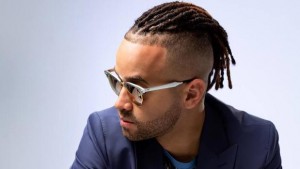 Nacho lanzará un disco con sentimiento