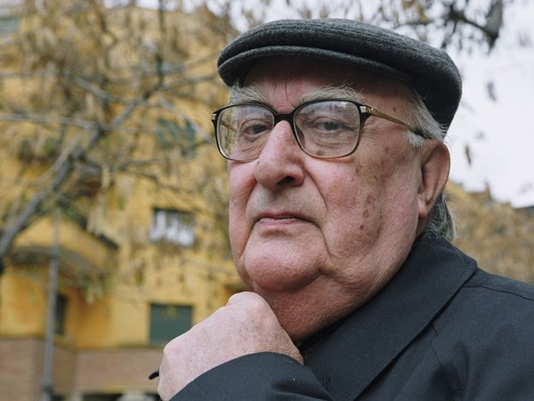 Il giorno dei morti raccontato da Andrea Camilleri