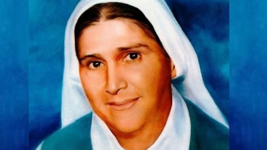 Carmen Elena Rendiles Mart&iacute;nez naci&oacute; el 11 de agosto de 1903 en Caracas