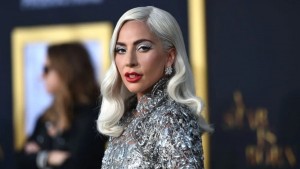 Lady Gaga