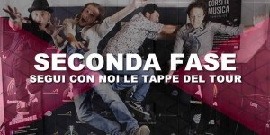 Roma - Al Jailbreak Live Club le semifinali del Tour Music Fest 160 artisti, 30 ore di musica live no-stop
