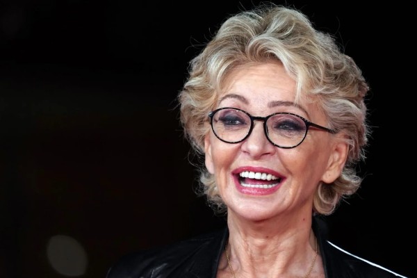 Enrica Bonaccorti