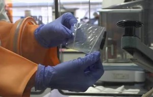 Envoltorios alimentos con prote&iacute;na de la leche