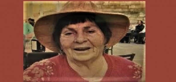 Racconti in quarantena &ndash; BETTINA