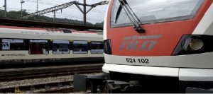 Sciopero dei treni in Italia
