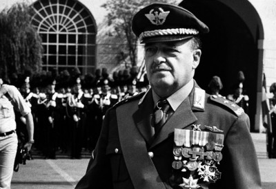 Parma ricorda Dalla Chiesa nel 34° anniversario della strage