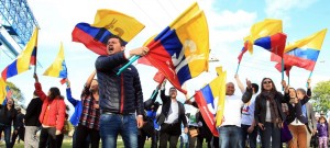 Colombia vive hoy un d&iacute;a hist&oacute;rico El acuerdo de paz se firma este lunes en Cartagena