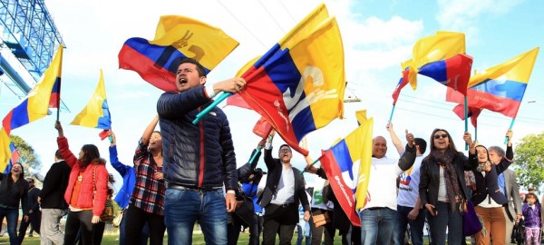 Colombia vive hoy un d&iacute;a hist&oacute;rico El acuerdo de paz se firma este lunes en Cartagena