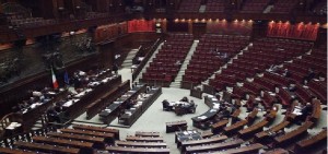 Un discorso intorno all’evoluzione delle istituzioni democratiche