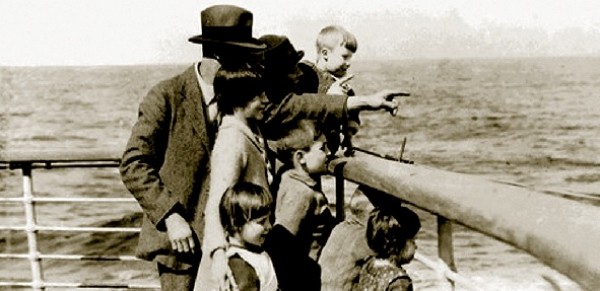 Per la istituzione della &laquo; Giornata degli Italiani nel Mondo&raquo; lettera aperta ad Alfano