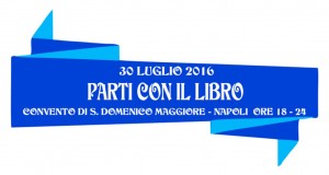 Napoli - Parti con un libro